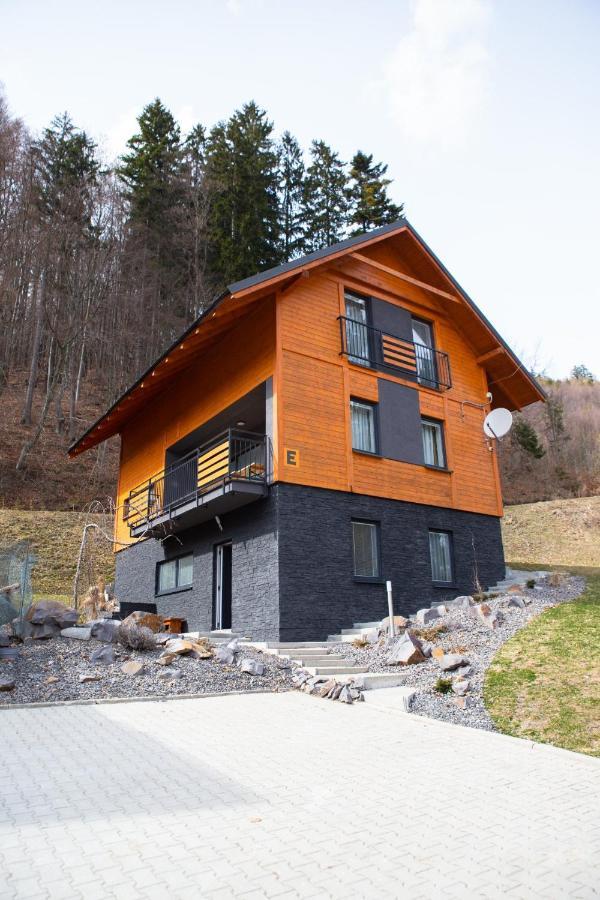 Chaty Ferrata Martin Zewnętrze zdjęcie